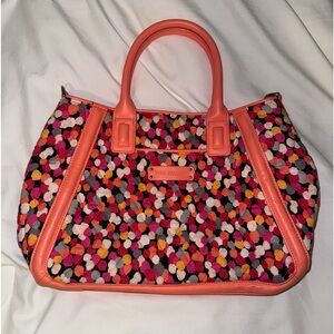 Vera Bradley Satchel